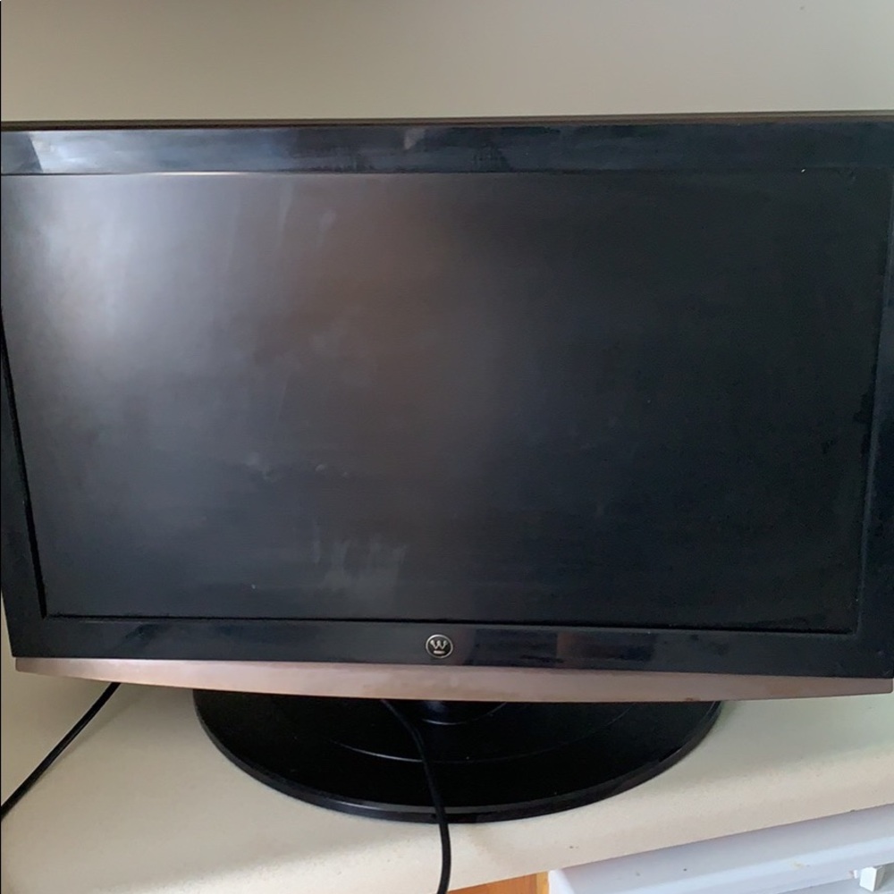 TV - Picture 2 of 2